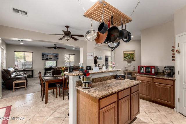 1001 E Ashburn Mountain Drive, Sahuarita, AZ 85629