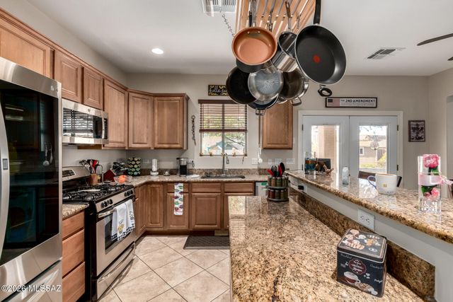 1001 E Ashburn Mountain Drive, Sahuarita, AZ 85629