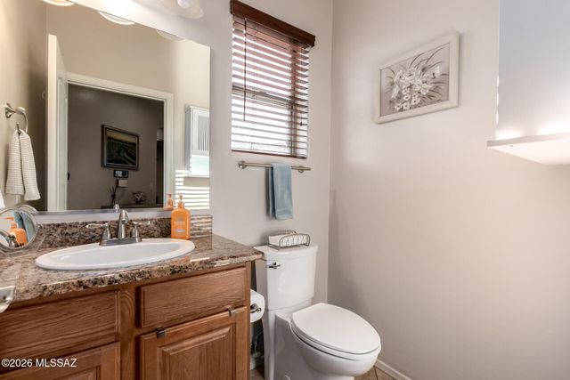 1001 E Ashburn Mountain Drive, Sahuarita, AZ 85629