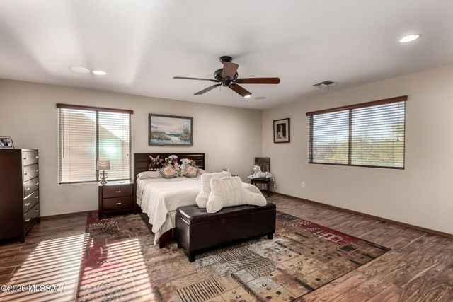 1001 E Ashburn Mountain Drive, Sahuarita, AZ 85629