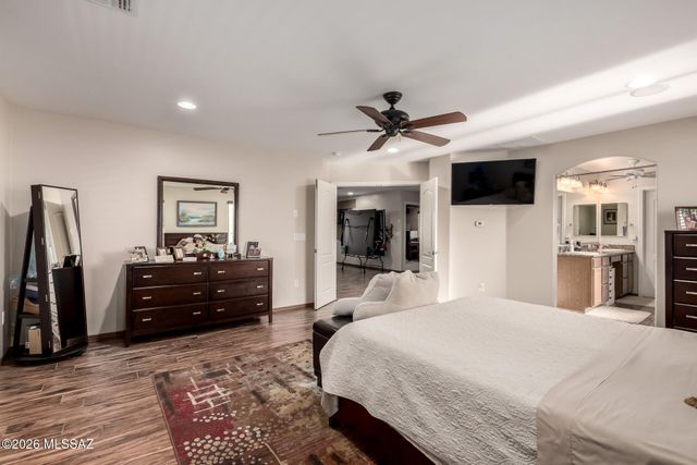 1001 E Ashburn Mountain Drive, Sahuarita, AZ 85629