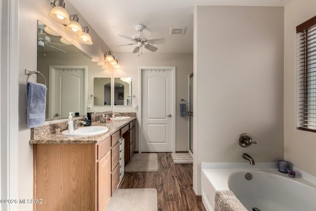 1001 E Ashburn Mountain Drive, Sahuarita, AZ 85629