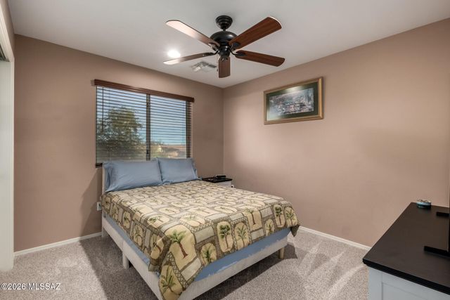 1001 E Ashburn Mountain Drive, Sahuarita, AZ 85629