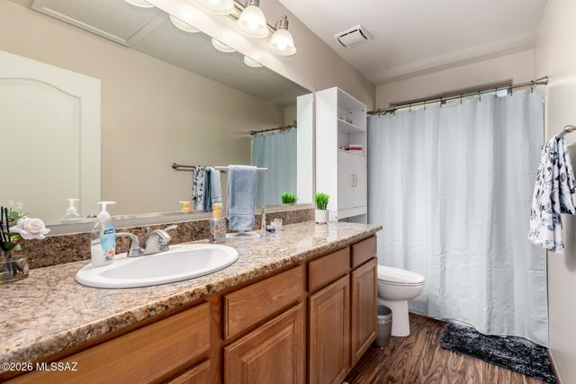 1001 E Ashburn Mountain Drive, Sahuarita, AZ 85629