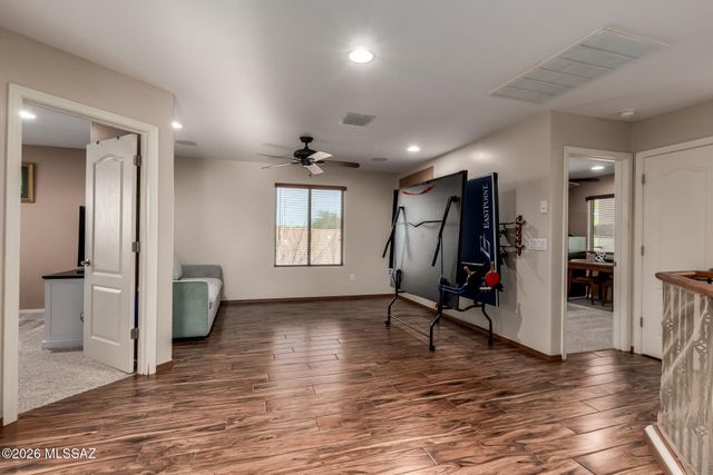 1001 E Ashburn Mountain Drive, Sahuarita, AZ 85629