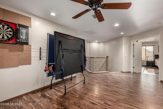 1001 E Ashburn Mountain Drive, Sahuarita, AZ 85629