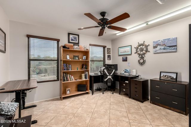 1001 E Ashburn Mountain Drive, Sahuarita, AZ 85629