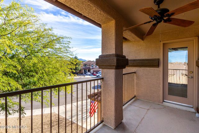 1001 E Ashburn Mountain Drive, Sahuarita, AZ 85629