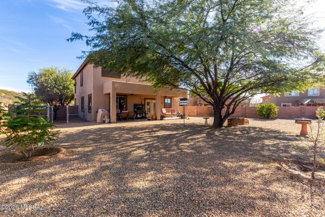 1001 E Ashburn Mountain Drive, Sahuarita, AZ 85629