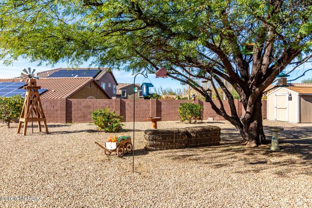 1001 E Ashburn Mountain Drive, Sahuarita, AZ 85629