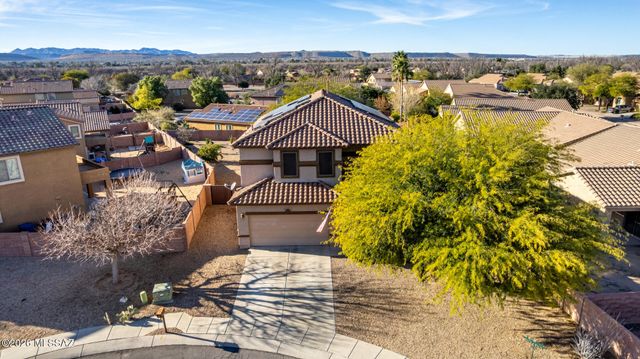1001 E Ashburn Mountain Drive, Sahuarita, AZ 85629