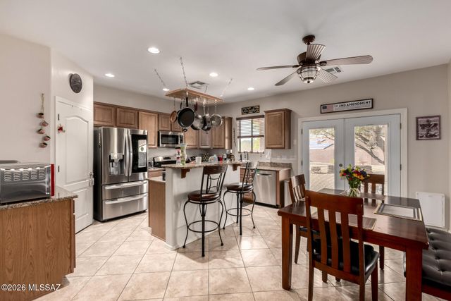 1001 E Ashburn Mountain Drive, Sahuarita, AZ 85629