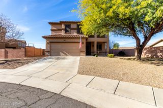 1001 E Ashburn Mountain Drive, Sahuarita, AZ 85629