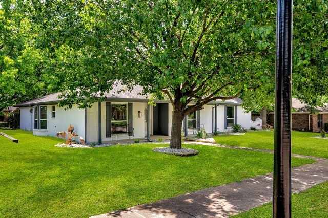 4122 Azalea Lane, Garland, TX 75043