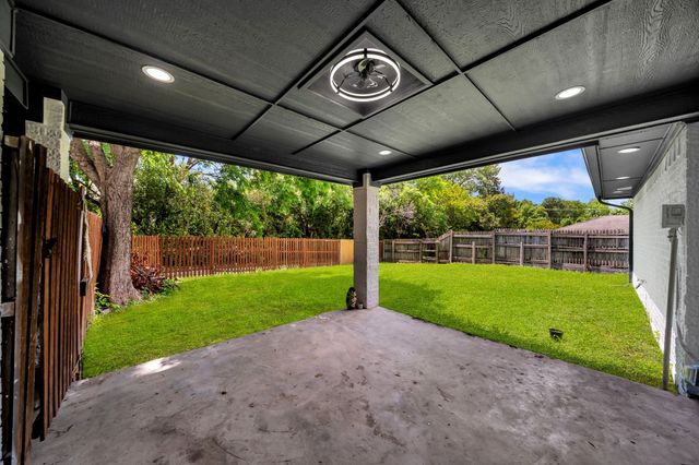 4122 Azalea Lane, Garland, TX 75043