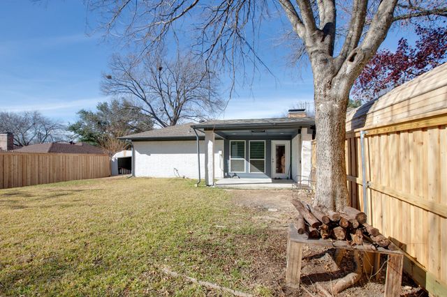 4122 Azalea Lane, Garland, TX 75043