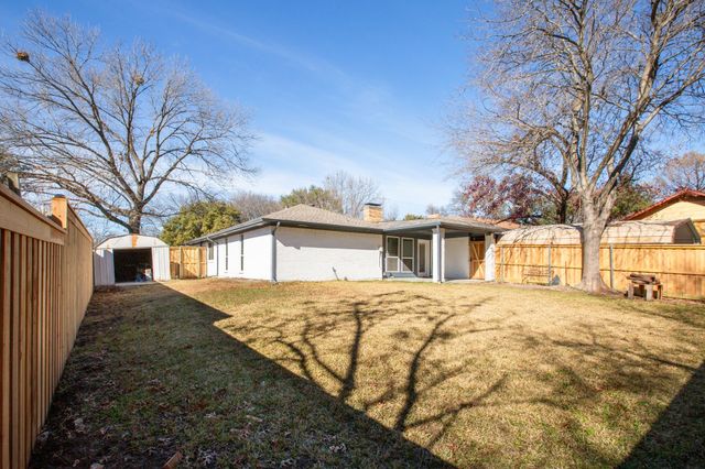 4122 Azalea Lane, Garland, TX 75043