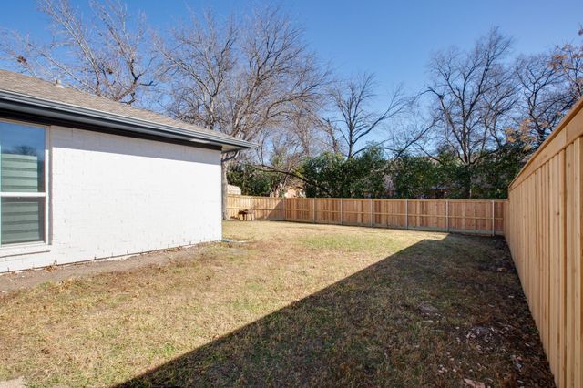 4122 Azalea Lane, Garland, TX 75043