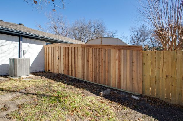 4122 Azalea Lane, Garland, TX 75043