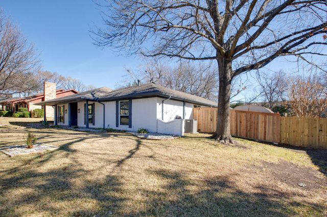 4122 Azalea Lane, Garland, TX 75043