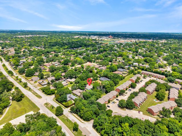 4122 Azalea Lane, Garland, TX 75043