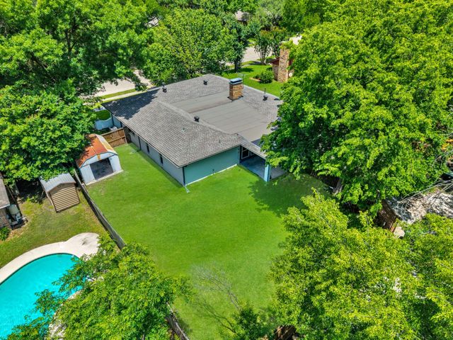 4122 Azalea Lane, Garland, TX 75043