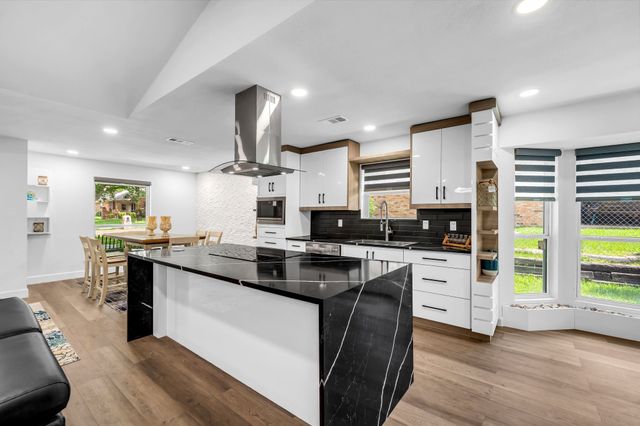 4122 Azalea Lane, Garland, TX 75043