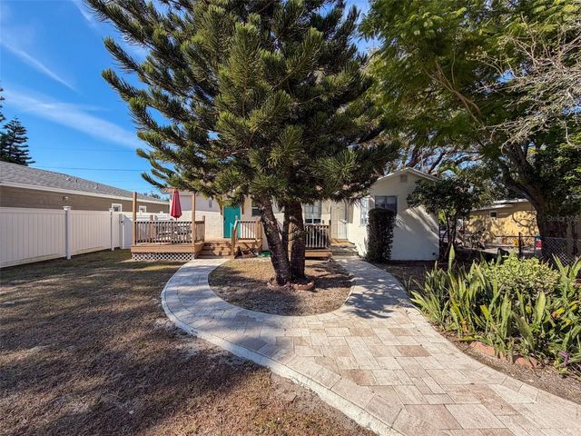 1538 S MARTIN LUTHER KING JR, Clearwater, FL 33756