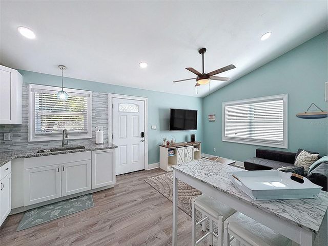 1538 S MARTIN LUTHER KING JR, Clearwater, FL 33756