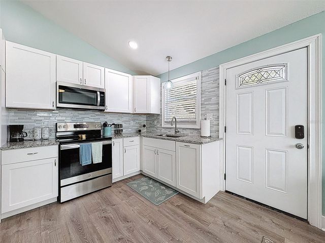 1538 S MARTIN LUTHER KING JR, Clearwater, FL 33756