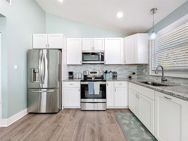 1538 S MARTIN LUTHER KING JR, Clearwater, FL 33756