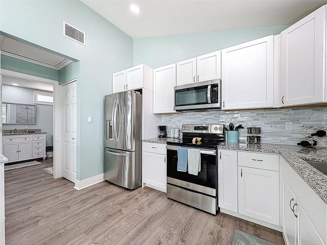 1538 S MARTIN LUTHER KING JR, Clearwater, FL 33756