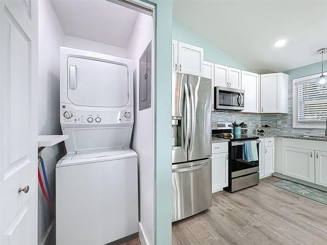 1538 S MARTIN LUTHER KING JR, Clearwater, FL 33756