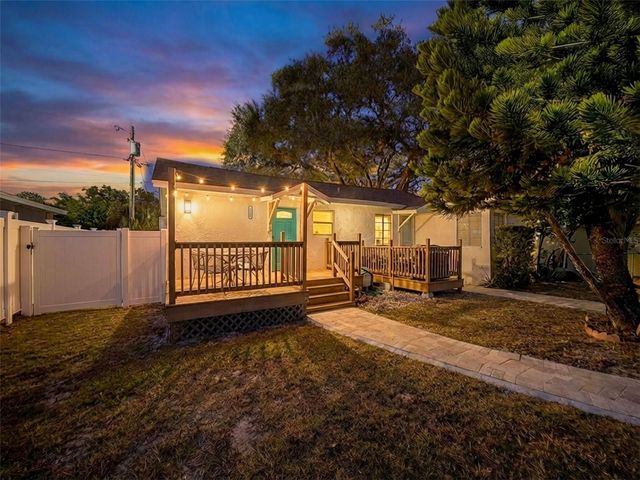 1538 S MARTIN LUTHER KING JR, Clearwater, FL 33756