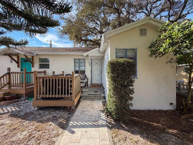 1538 S MARTIN LUTHER KING JR, Clearwater, FL 33756