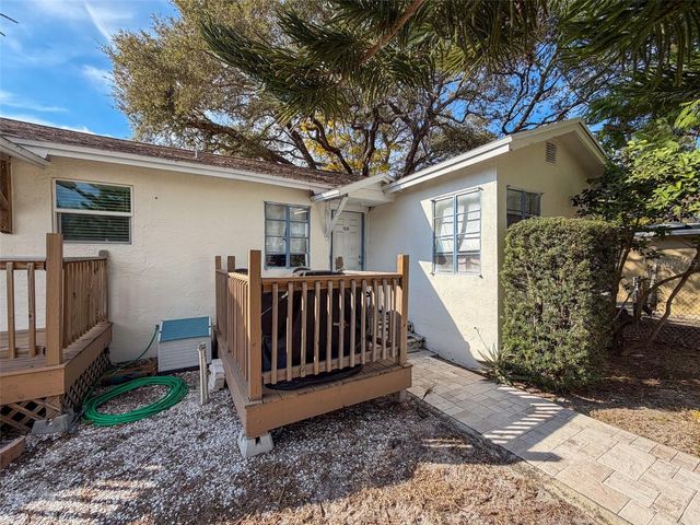 1538 S MARTIN LUTHER KING JR, Clearwater, FL 33756