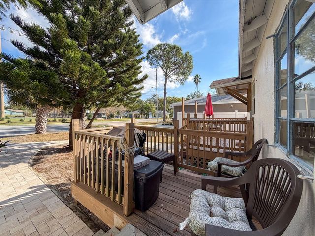 1538 S MARTIN LUTHER KING JR, Clearwater, FL 33756