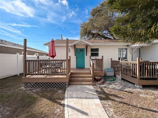 1538 S MARTIN LUTHER KING JR, Clearwater, FL 33756