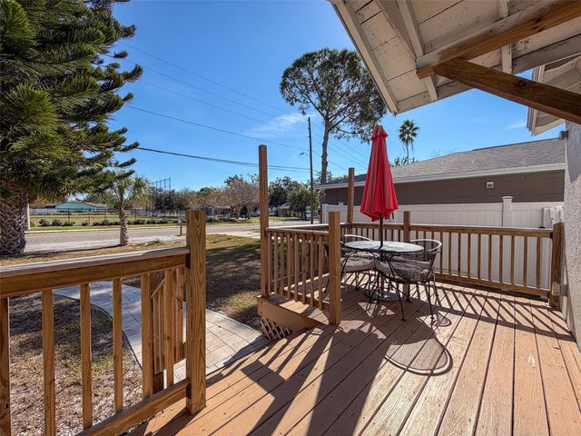 1538 S MARTIN LUTHER KING JR, Clearwater, FL 33756