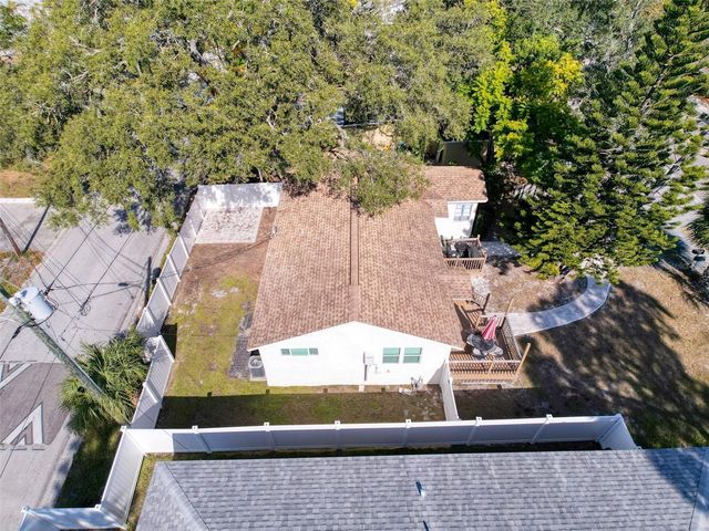 1538 S MARTIN LUTHER KING JR, Clearwater, FL 33756