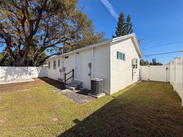 1538 S MARTIN LUTHER KING JR, Clearwater, FL 33756