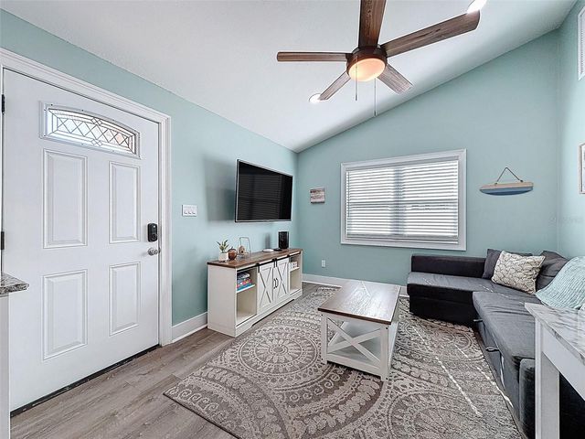 1538 S MARTIN LUTHER KING JR, Clearwater, FL 33756