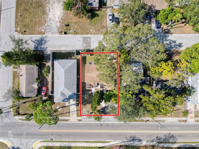 1538 S MARTIN LUTHER KING JR, Clearwater, FL 33756