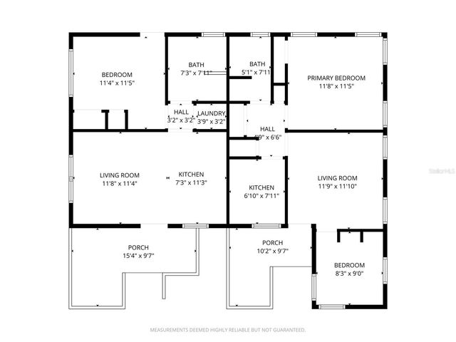 1538 S MARTIN LUTHER KING JR, Clearwater, FL 33756