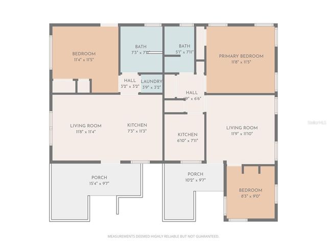 1538 S MARTIN LUTHER KING JR, Clearwater, FL 33756