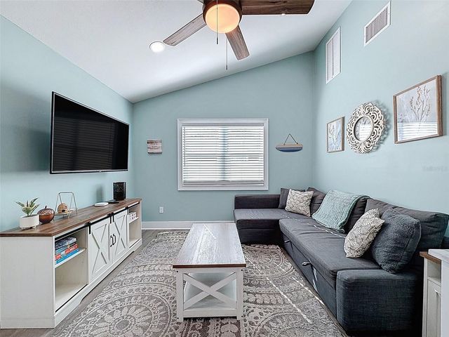 1538 S MARTIN LUTHER KING JR, Clearwater, FL 33756