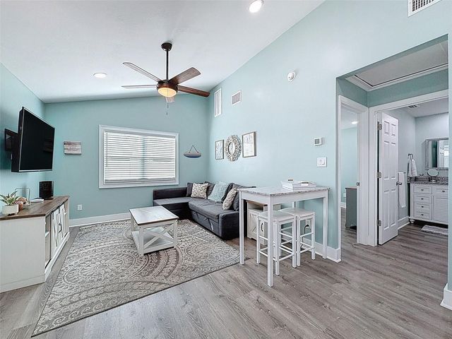 1538 S MARTIN LUTHER KING JR, Clearwater, FL 33756