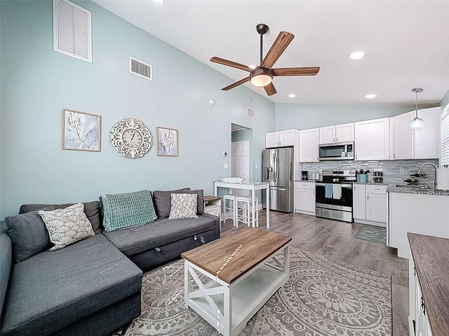 1538 S MARTIN LUTHER KING JR, Clearwater, FL 33756