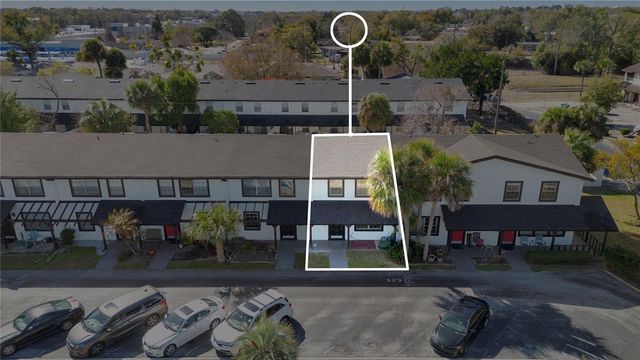 5656 ROYAL PINE BOULEVARD 27, Orlando, FL 32807