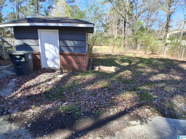 136 LAKE DRIVE, Birmingham, AL 35215